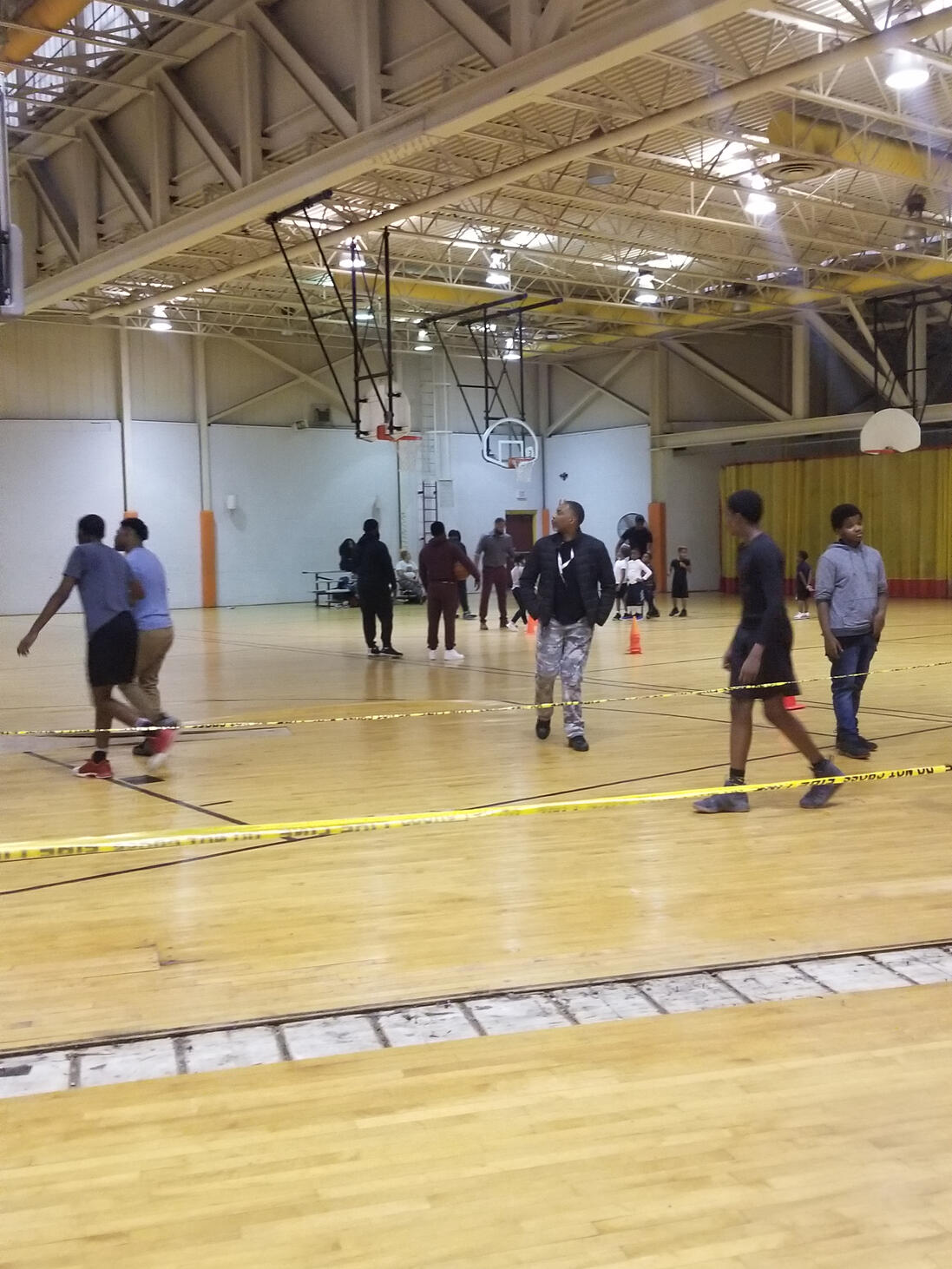 deserve